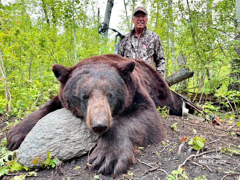 AR23-Dave Bear Manitoba 2023